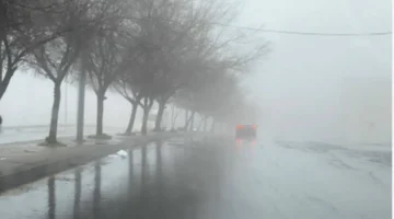 تقلبات جوية حادة.. تراجع البرودة وبدء ارتفاع درجات الحرارة في الأردن الجمعة المقبلة